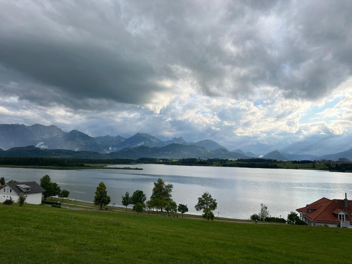 Luxury tent Bubble Tent Im Allgaeu